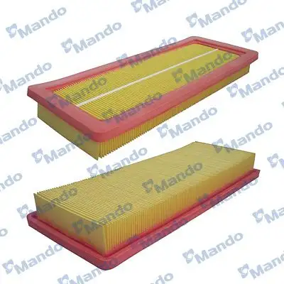 MANDO MMF015343 Hava Filtresi 1444TT resmi