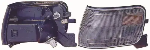 DEPO 214-1532R-NAE Sinyal Lambası (Sağ) MB907018 resmi