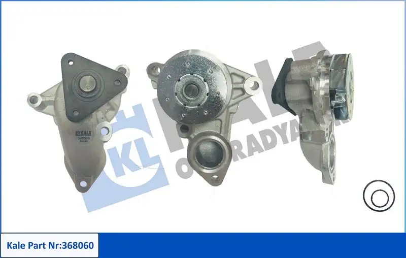 KALE 368060 Devirdaim 251002A201 resmi