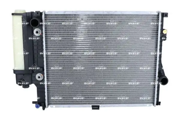 NRF 58165 Radyatör 17111740699 resmi