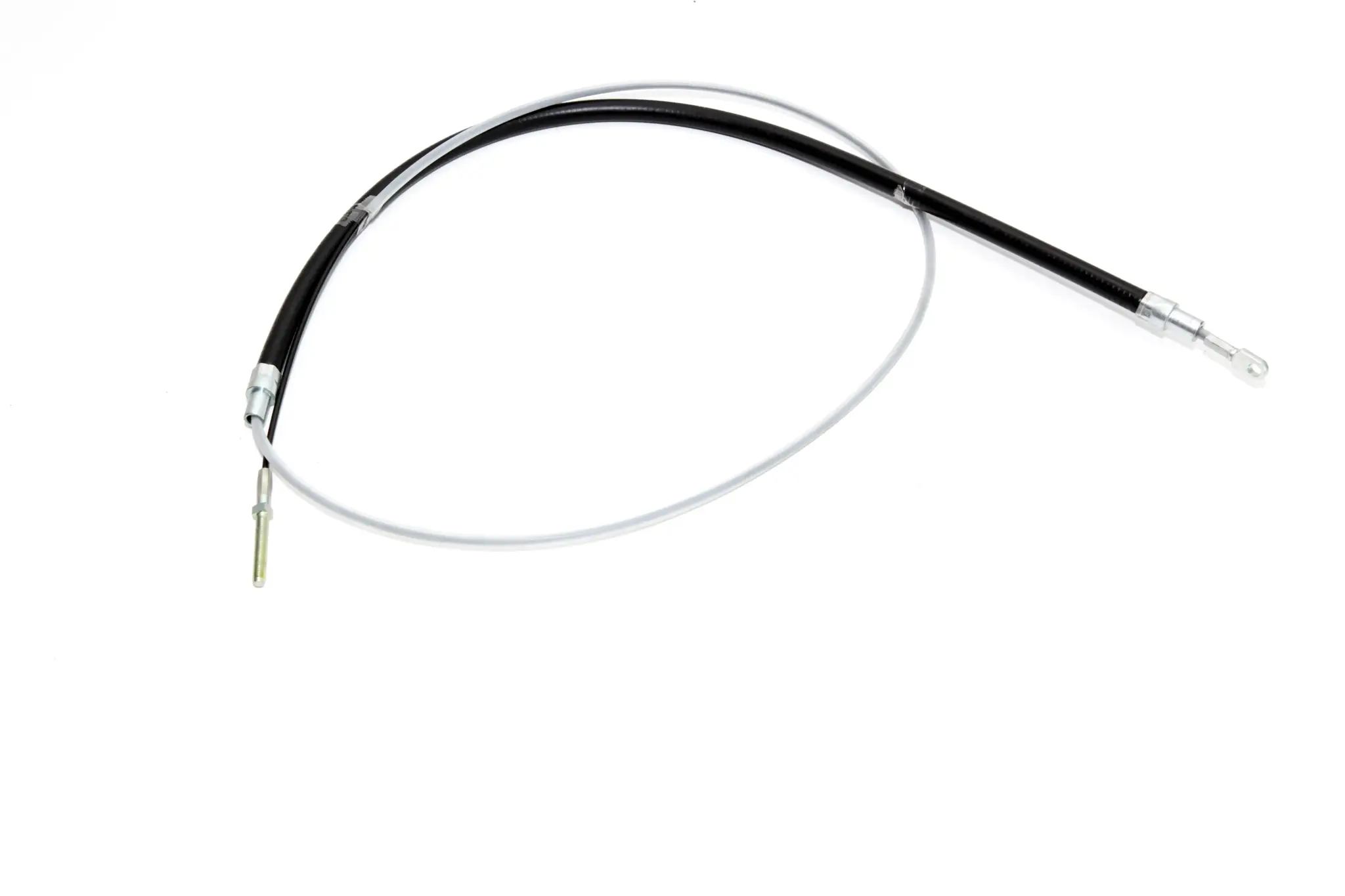 CAVO 4402613 El Fren Halatı (Arka) 34411156436 resmi