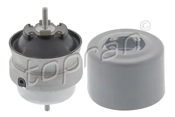 TOPRAN 110386001 Motor Takozu (Sağ) 8E0199379F resmi