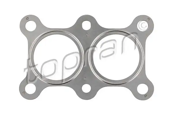 TOPRAN 108180001 Egzoz Boğaz Contası 1K0253115 resmi