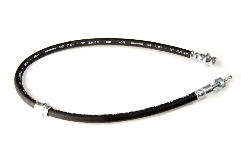 MGA 51245 Ön Fren Hortumu (Sağ) 46210AX601 resmi