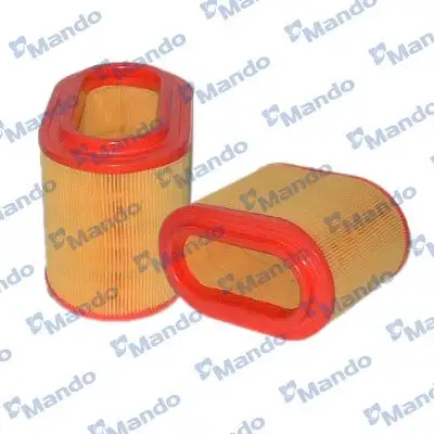 MANDO EAF00076M Hava Filtresi 281304A001 resmi