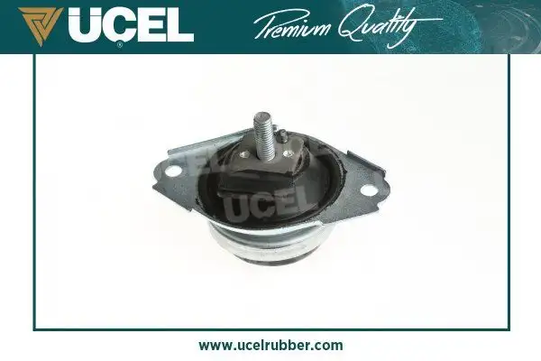 ÜÇEL 20108 Motor Takozu (Sol) resmi