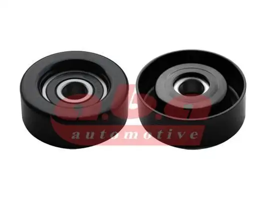 ABA 25500471 Alternatör Gergi Rulmanı 047145276A resmi