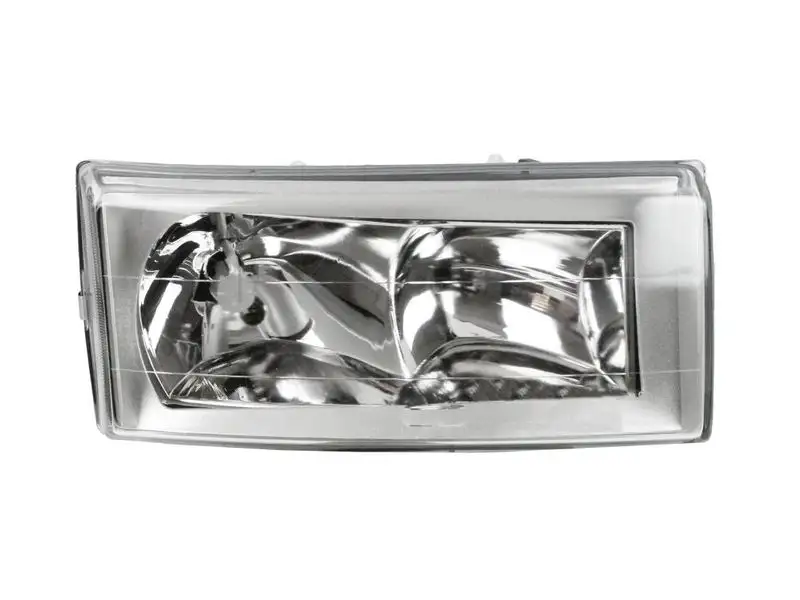 DEPO 663-1105R-LD-EM Ön Far (Sağ) 710301160202 resmi