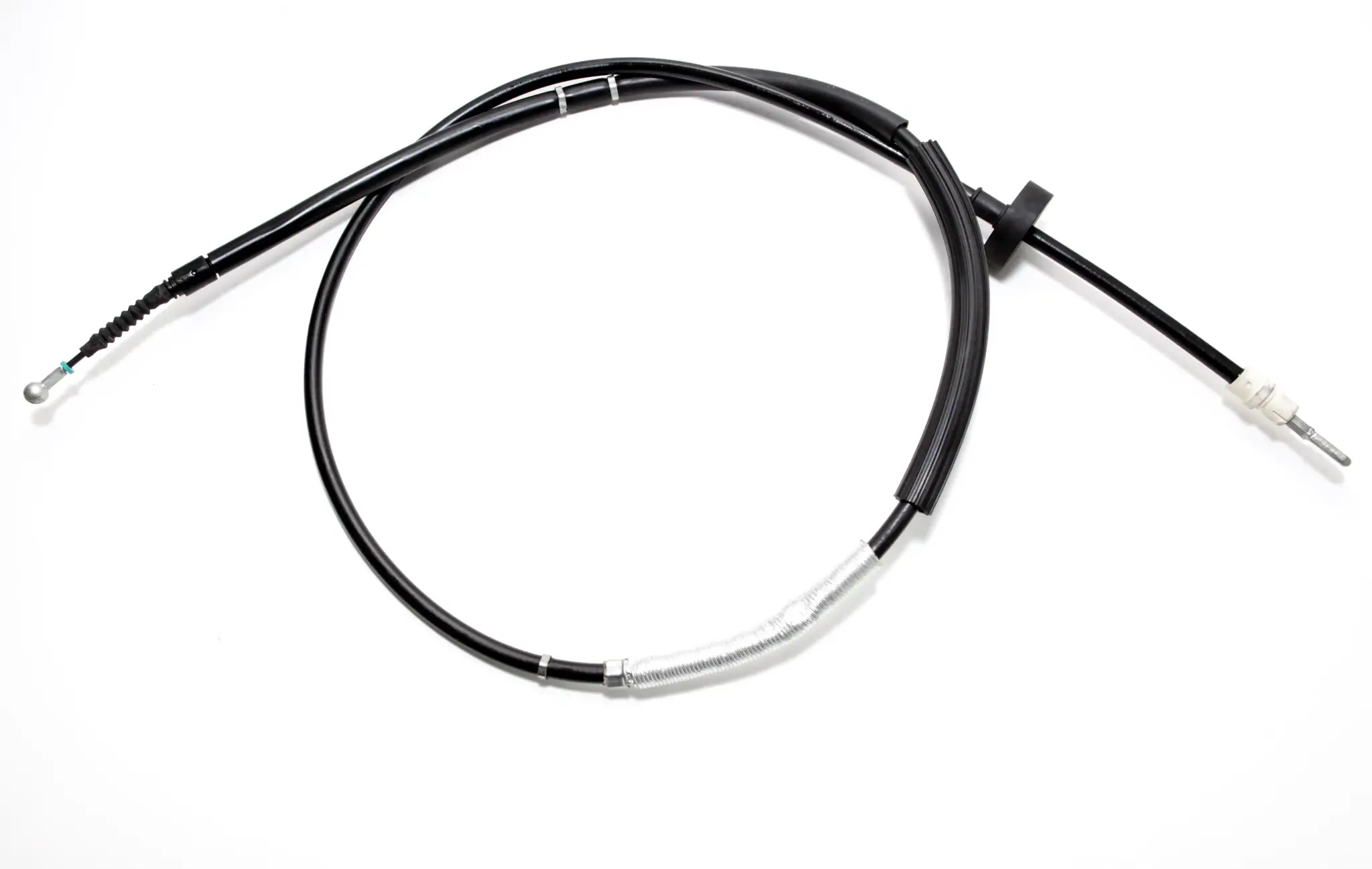 CAVO 4302602 El Fren Halatı (Arka Sol) 8E0609721AF resmi