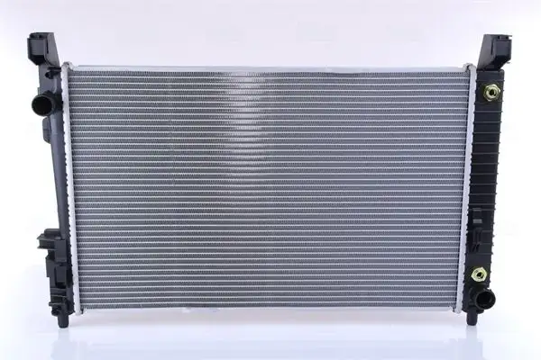 NISSENS 62799A Radyatör resmi