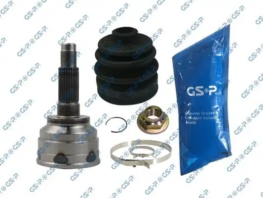 GSP 834052 Aks Kafası (Dış) resmi