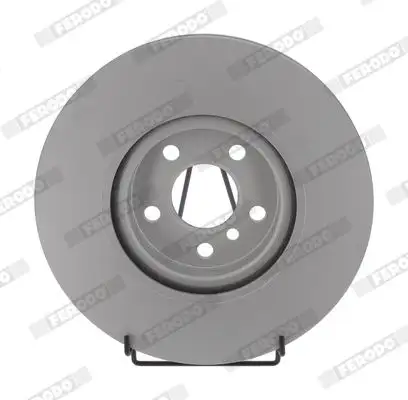 FERODO DDF2762C Ön Fren Diski 34106891080 resmi