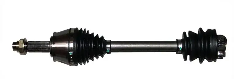 MGA 70116 Ön Aks (Sol) 46307899 resmi