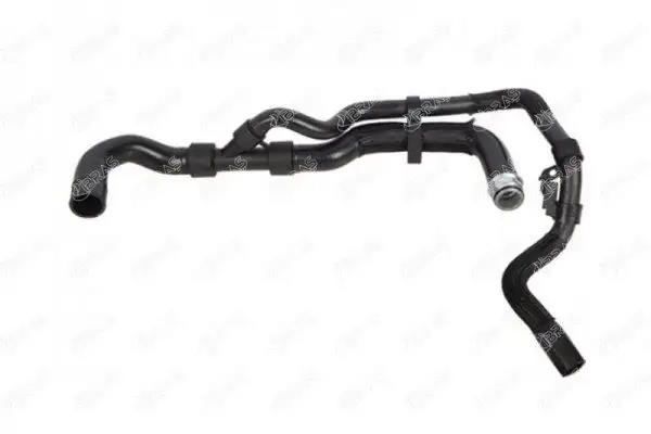 İBRAŞ 17603 Radyatör Alt Hortumu 1351Z1 resmi