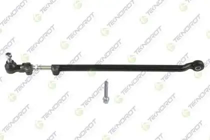 TEKNOROT LA-122333 Rot Mili (Sol) QFK000080 resmi