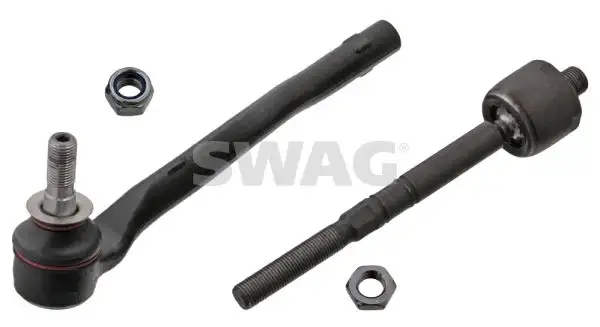 SWAG 10937864 Rot Mili ve Rot Başı (Sol) A1644600005 resmi