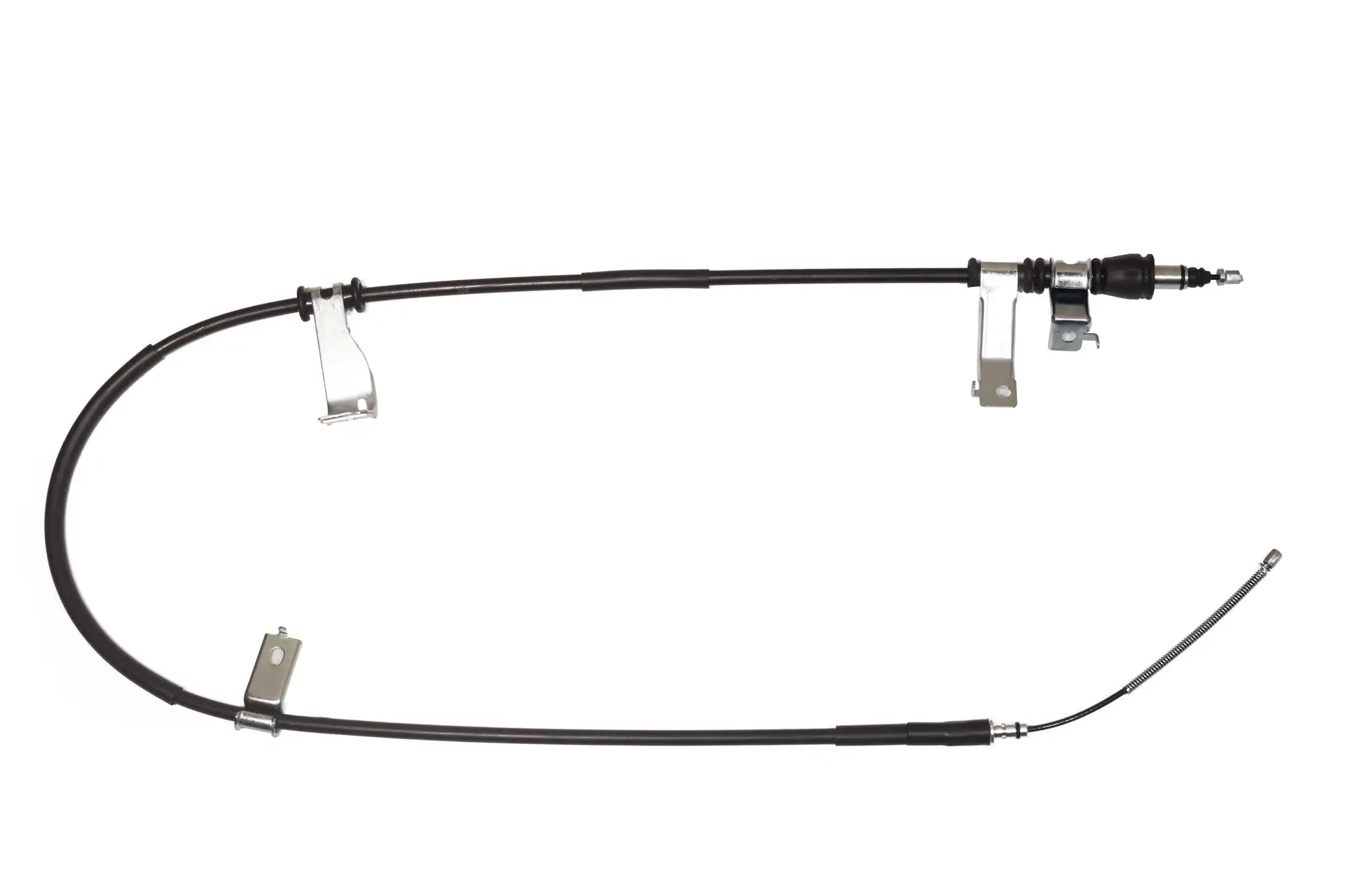 CAVO 2702653 El Fren Halatı (Arka Sağ) 597701J300 resmi