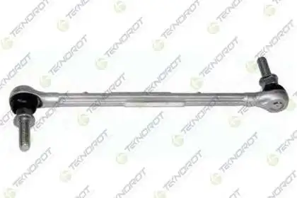 TEKNOROT FO-460A Z-Rot (Ön) resmi