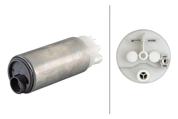 HELLA 8TF358106-751 Yakıt Pompası 311112D410 resmi