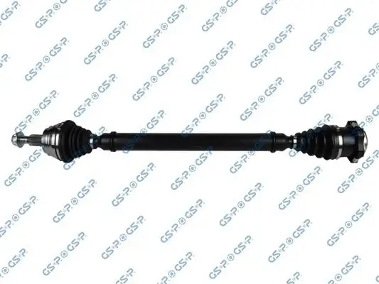 GSP 261203 Ön Aks (Sağ) resmi