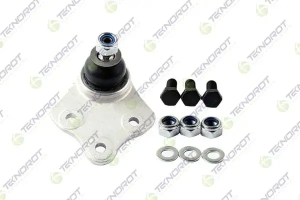 TEKNOROT M-900K Üst Rotil A0003301007 resmi