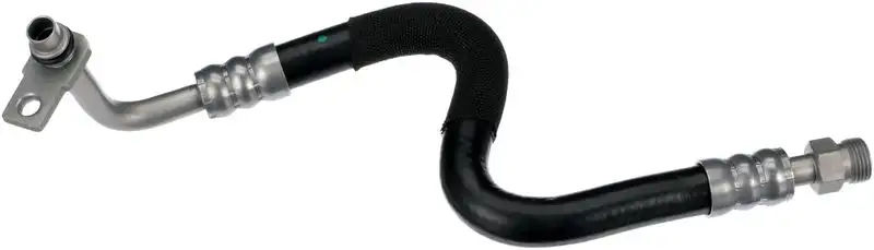 RAPRO R251005 Yağ Soğutucu Hortumu 8K0317825R resmi