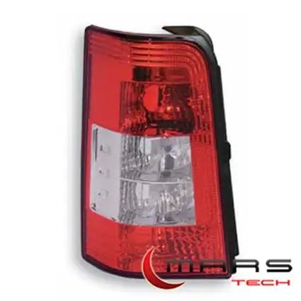 MARS 511123 Stop Lambası (Sol) 6350Y8 resmi