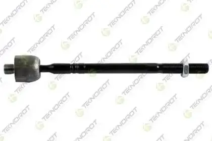 TEKNOROT R-493 Rot Mili resmi