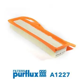 PURFLUX A1227 Hava Filtresi resmi
