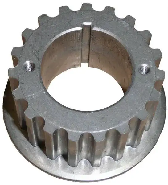 ZENON RN2179 Krank Dişlisi 7700100779 resmi