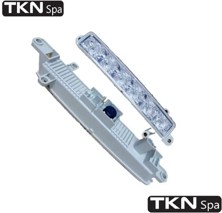 TKN PG-SF-001 Sis Farı 9675450980 resmi