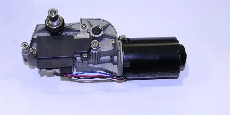 MGA 83141 Silecek Motoru (Ön) 64342640 resmi