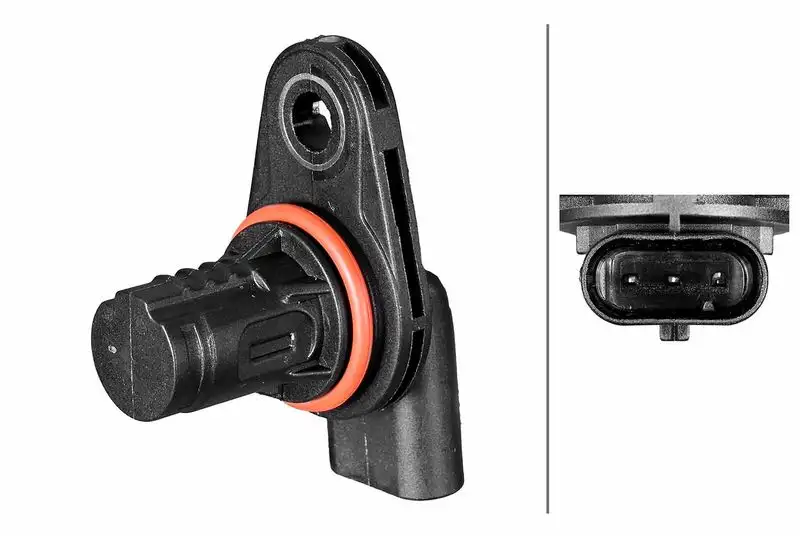 HELLA 6PU358380-591 Eksantrik Sensörü resmi