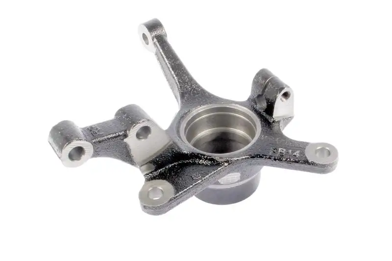 MGA 71208 Aks Taşıyıcısı (Ön Sağ) 96284385 resmi