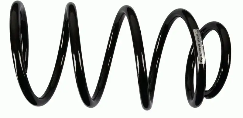 SACHS 993586 Ön Helezon Yayı 31336777189 resmi