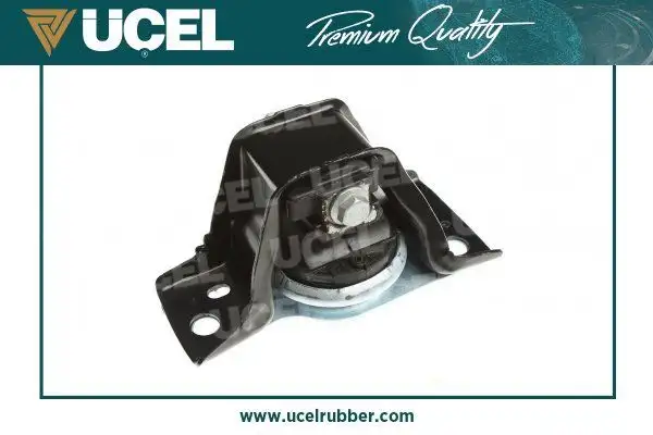 ÜÇEL 10601 Motor Takozu (Sağ) 8200140431 resmi