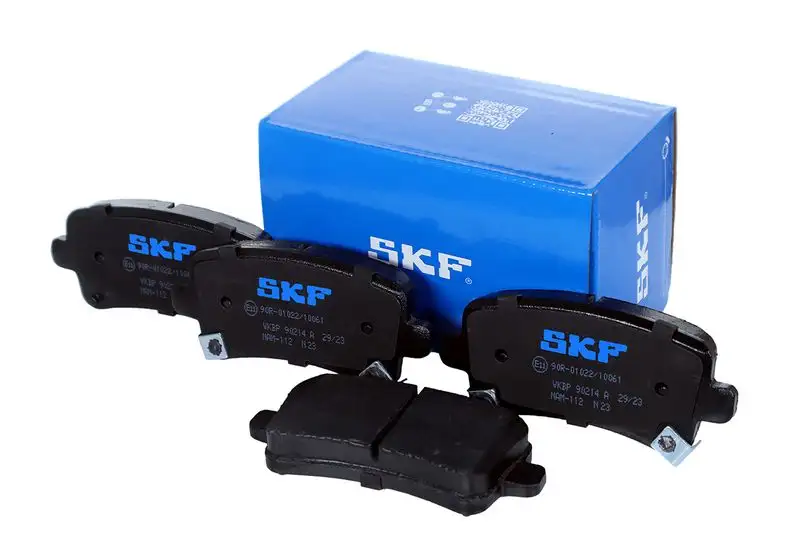 SKF VKBP90214A Arka Fren Balatası resmi