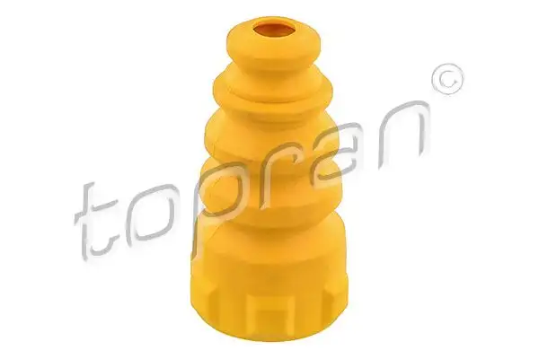 TOPRAN 116257001 Arka Süspansiyon Takozu 1K0511359 resmi