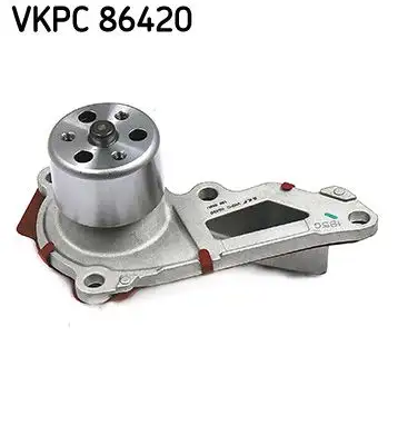 SKF VKPC86420 Devirdaim resmi