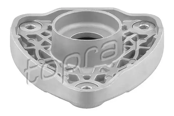 TOPRAN 409470001 Ön Amortisör Takozu A2463230020 resmi