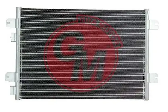 GUA 40915 Klima Radyatörü 8200182361 resmi