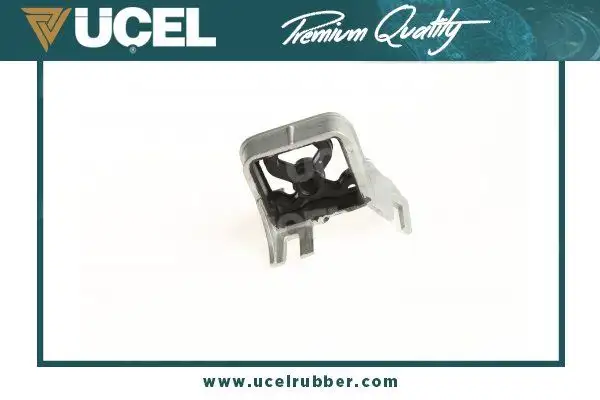 ÜÇEL 10481 Egzoz Askı Takozu 7700435270 resmi