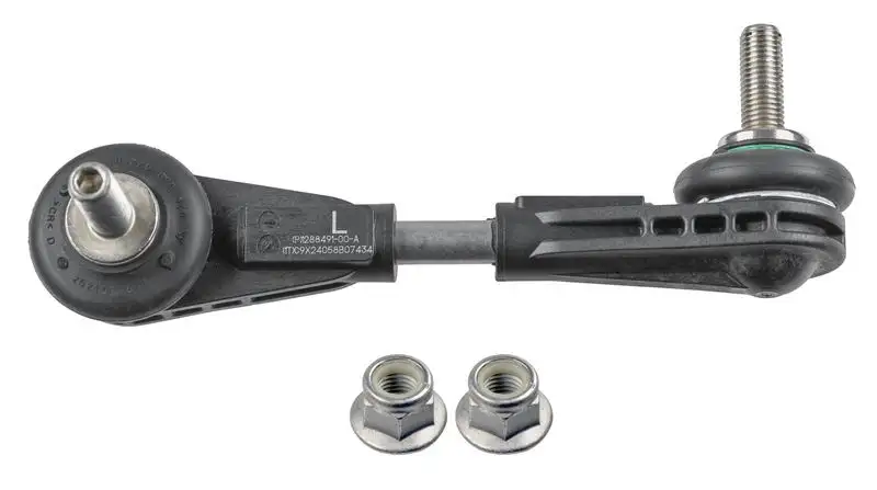 LEMFÖRDER 4488701 Z-Rot (Arka Sol) 104449100F resmi