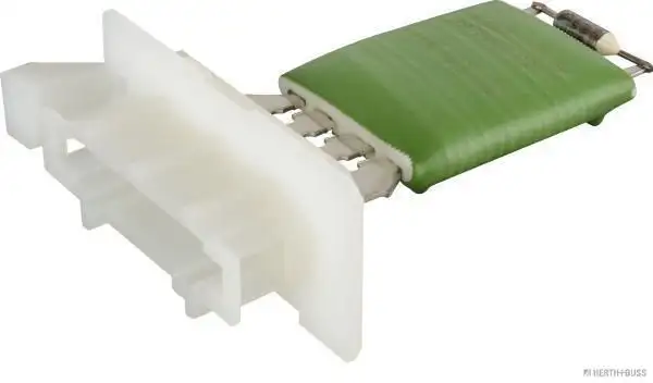 HERTH+BUSS 75614912 Kalorifer Rezistansı 6450NV resmi