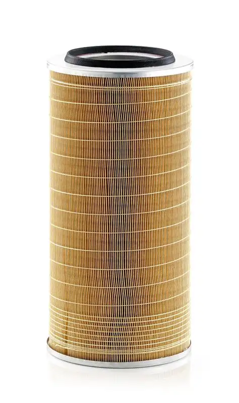 MANN C24650/8 Hava Filtresi resmi