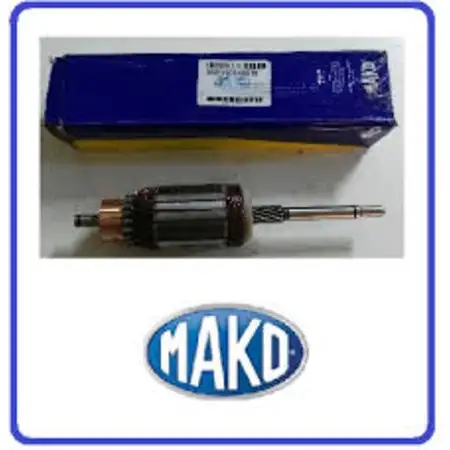 MAKO 83215051 Marş Kollektörü resmi