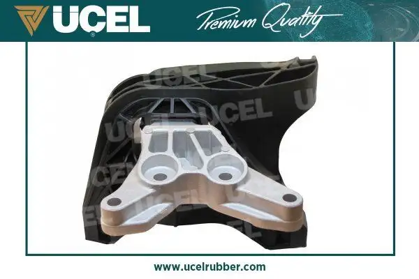 ÜÇEL 41751 Motor Takozu (Sağ) 9809162280 resmi