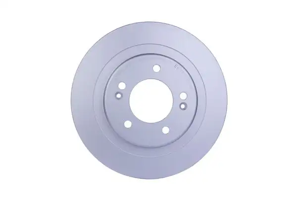 HELLA 8DD355118-361 Arka Fren Diski 58411A6200 resmi