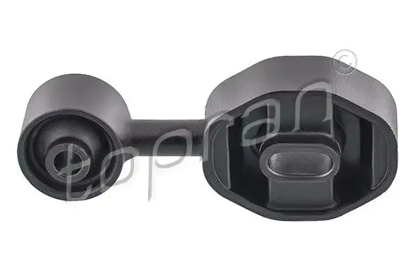 TOPRAN 205621001 Motor Takozu (Arka) resmi