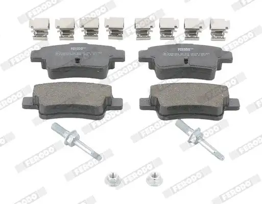 FERODO FDB1922 Arka Fren Balatası resmi